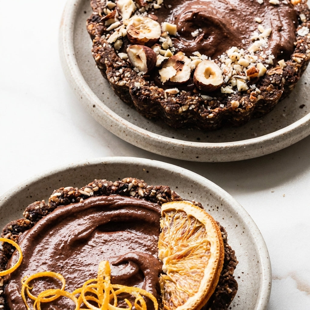Feel-Good Food for Your Gut
